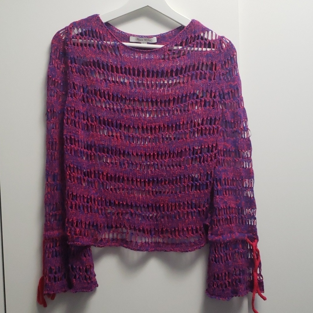 Urban Revivo top